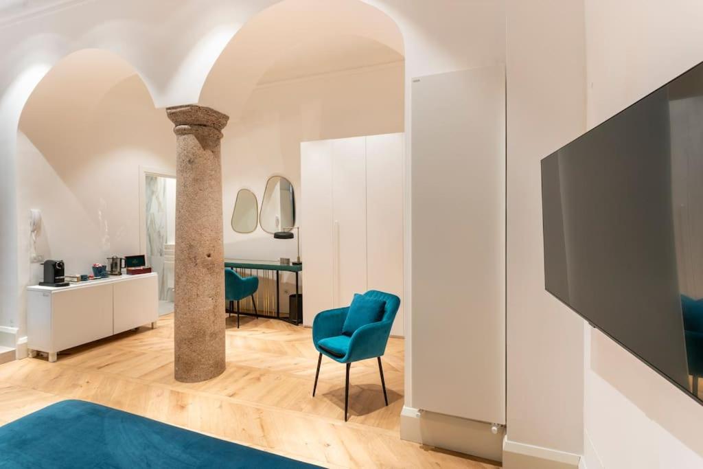 LA SCALA SUITE-Luxury Apartment, Milano – Prezzi aggiornati per il 2024