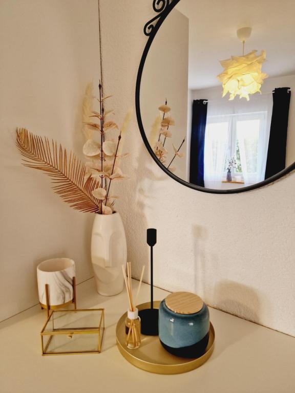 Zdjęcie z galerii obiektu Apartment Melani w mieście Vir