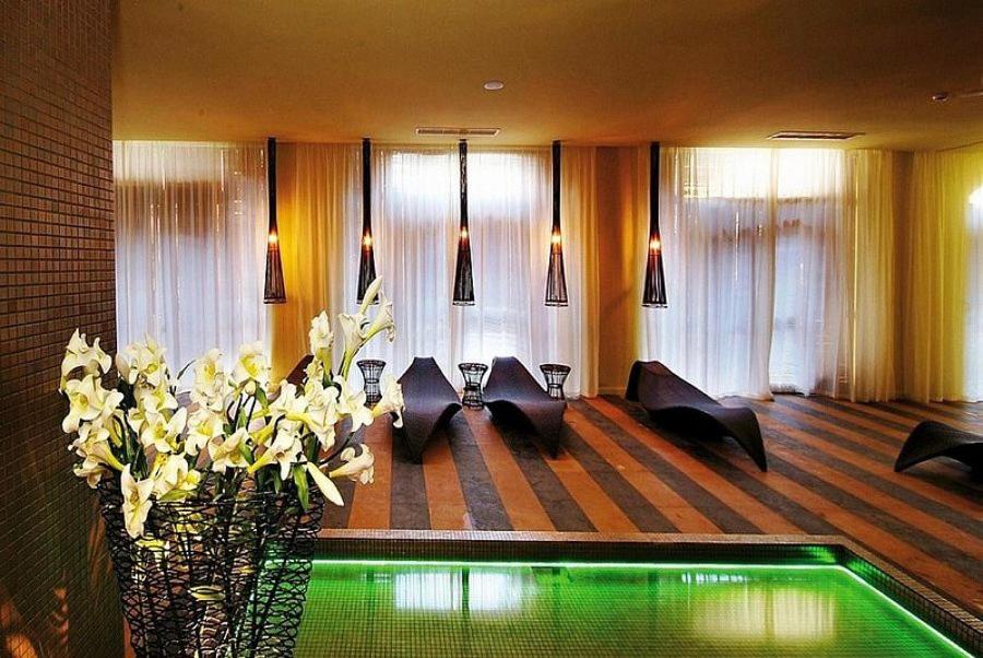 Fotografie z fotogalerie ubytování Hotel Barcelo Royal Beach - Apartaments na Slunečném pobřeží