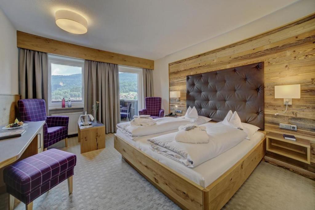 Wellnesshotel Hofbräuhaus - 11