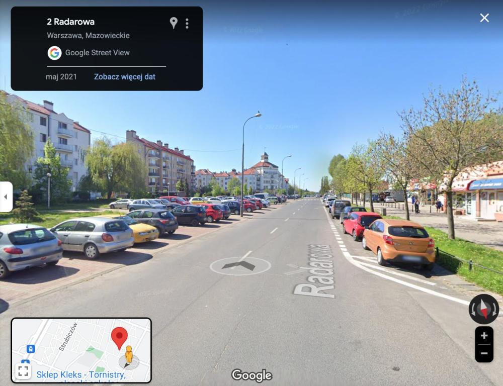 Secret Garden Apartment - 14