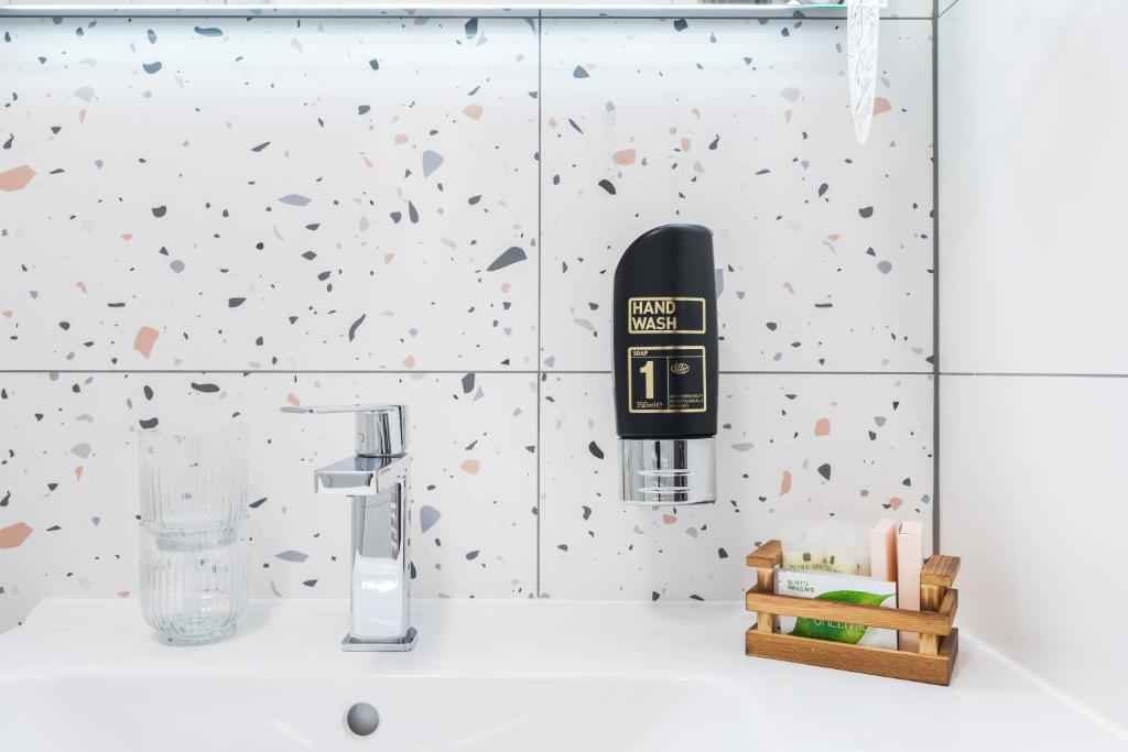 Riverside Hotel Plzen - Resim 3