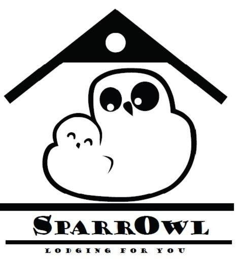 Certifikát, ocenenie alebo iný dokument vystavený v ubytovaní SparrOwl Apartments