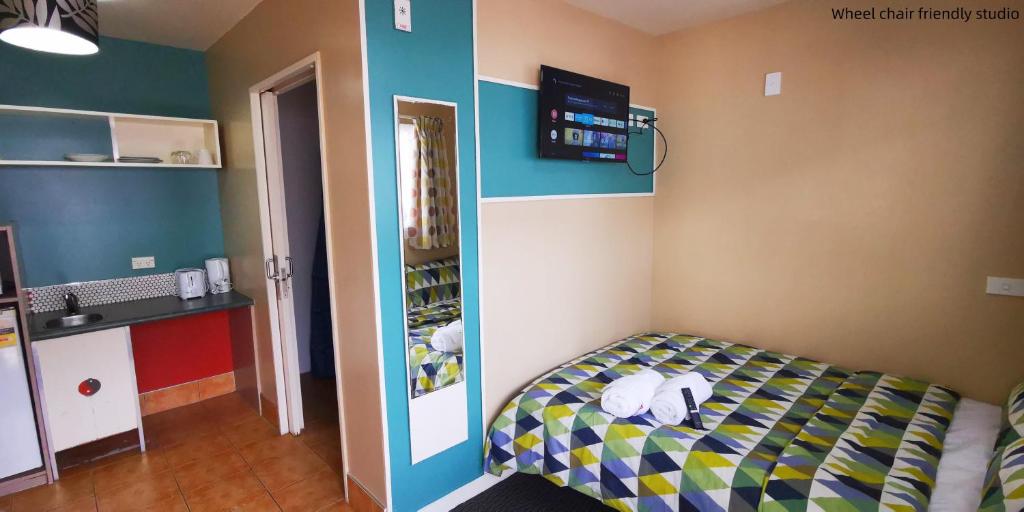 Astray Motel - Resim 15