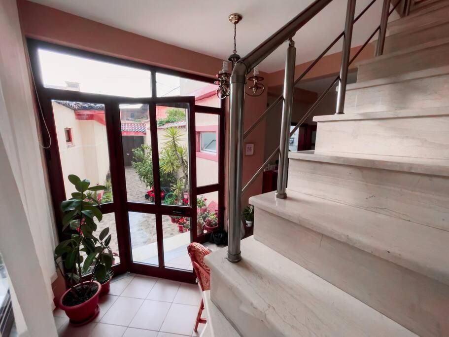 Fotografie z fotogalerie ubytování Vila Kodra v destinaci Tirana