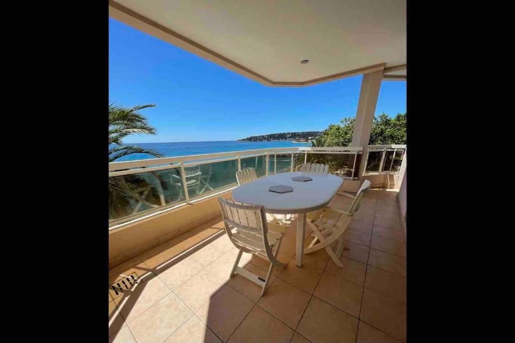 Appartement bord de mer avec garage, Menton Updated 2023 Prices