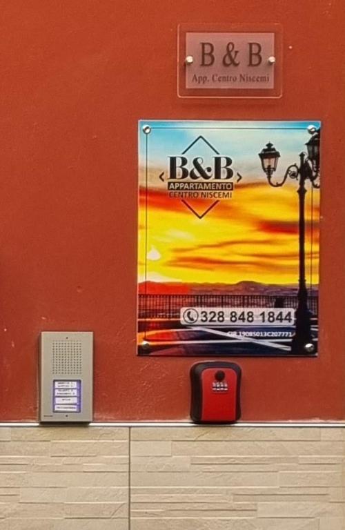 Fotografia z galérie ubytovania Appartamento Centro Niscemi v destinácii Niscemi