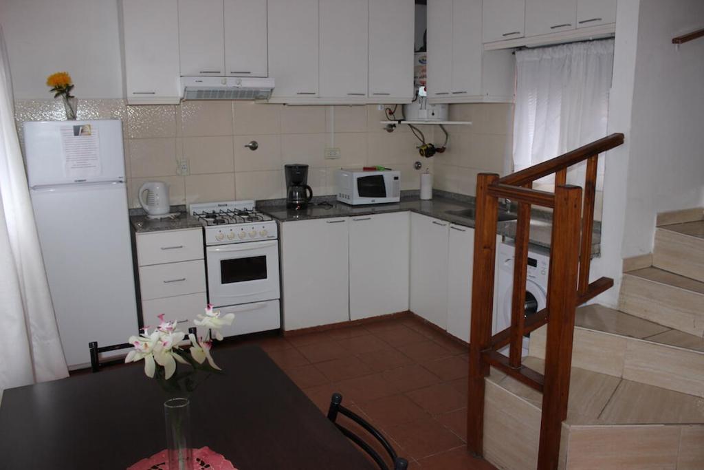 Complejo Kalifornia - Two-Bedroom Apartment