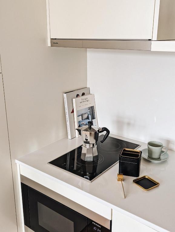 B28 Apartments Porto - 16