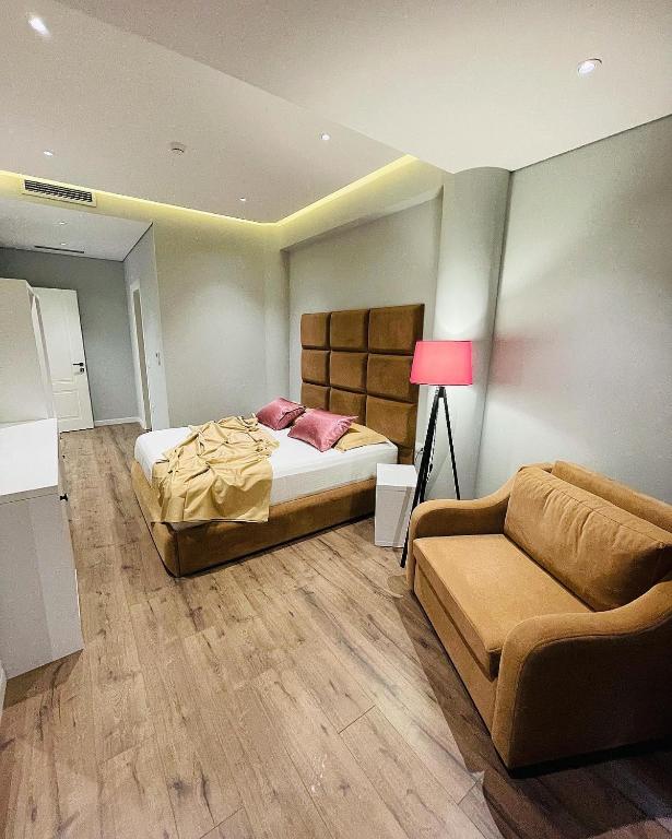 Hotel Olsi - Coup De Luxe Triple