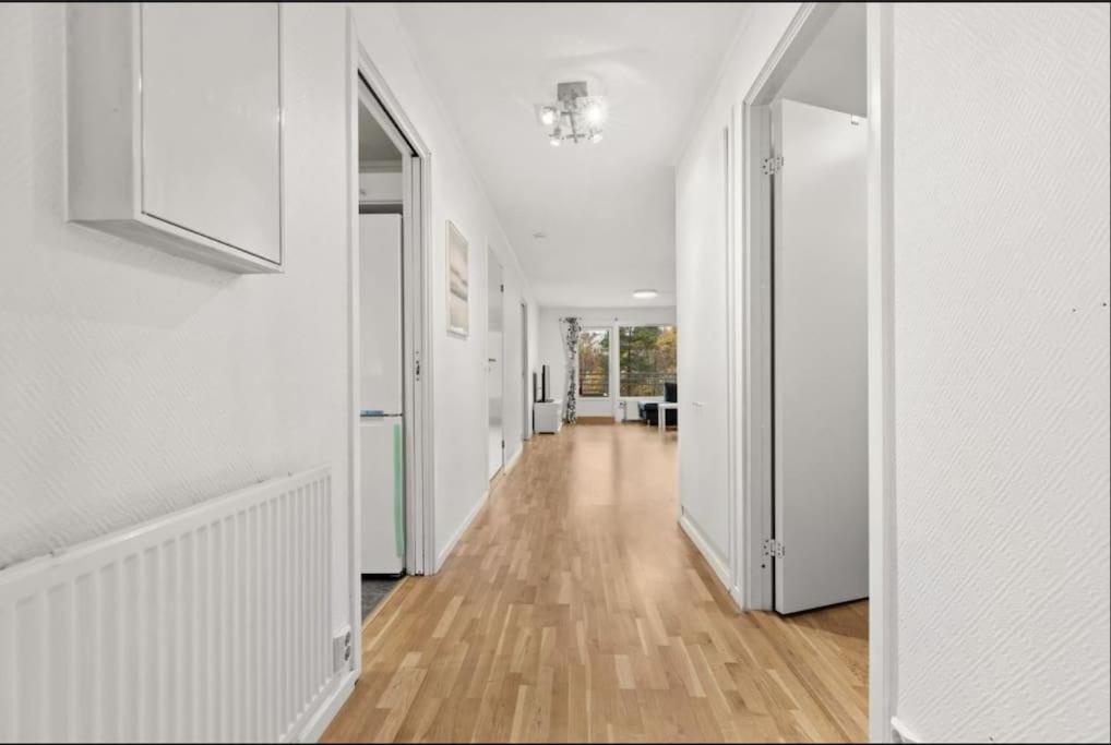 Φωτογραφία από το άλμπουμ του Apartment in Sandvika, 15 minutes from Oslo. σε Sandvika