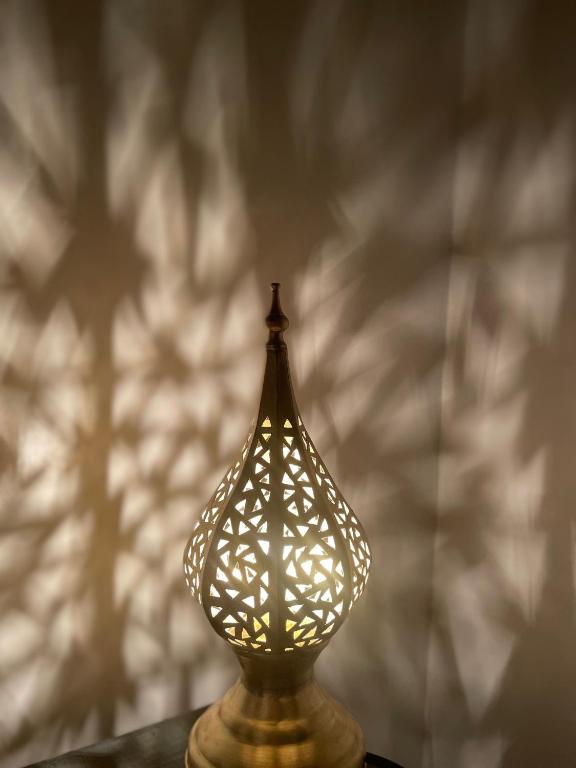 Fotografie z fotogalerie ubytování Riad Hanya v Marrákéši