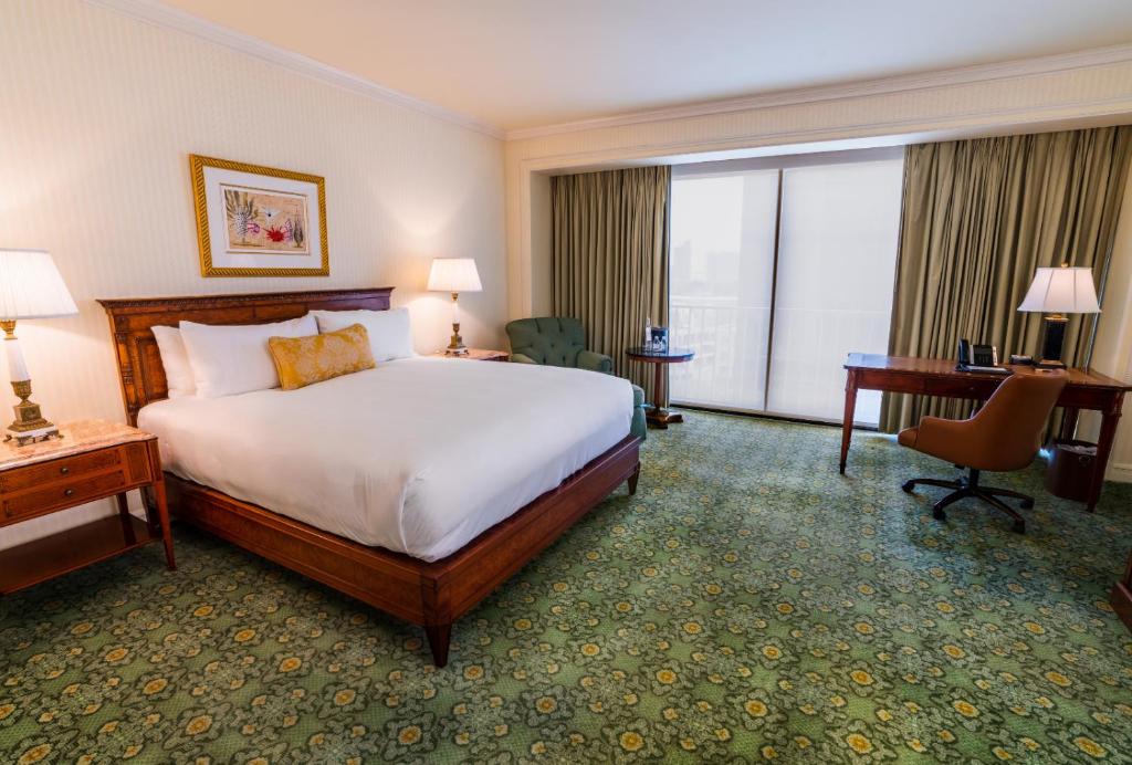 The Westgate Hotel - 