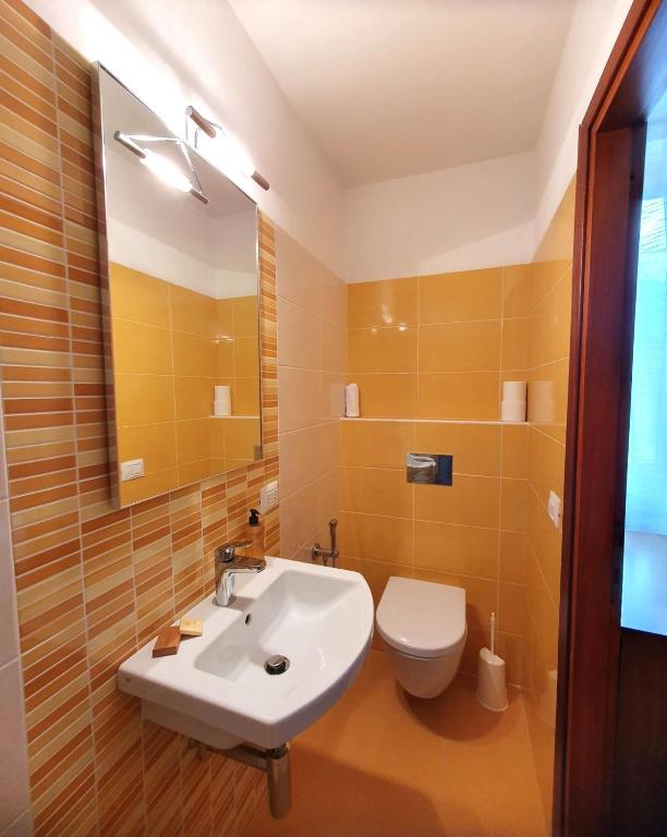 Altavilla Albergo meublé - 14