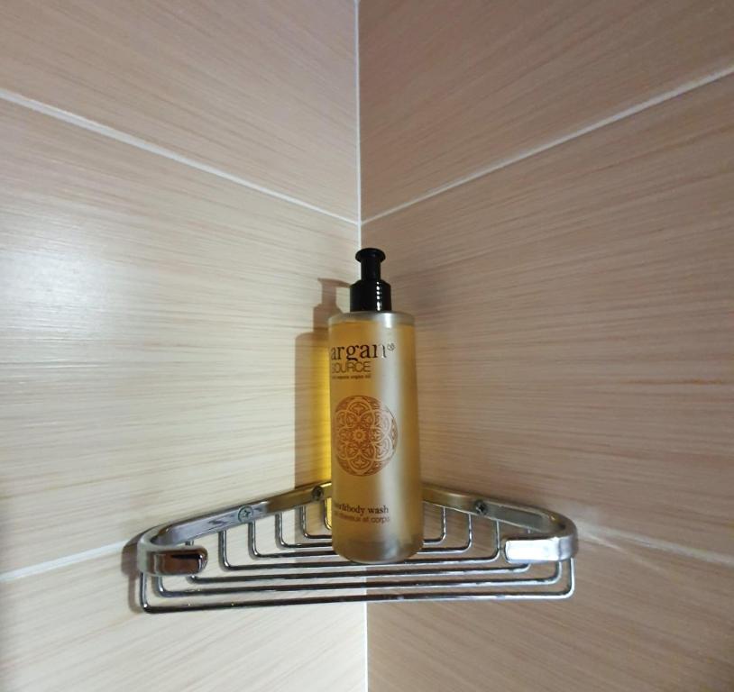 Altavilla Albergo meublé - 7