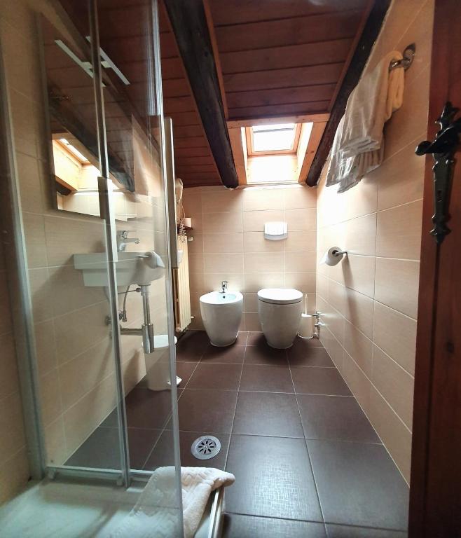 Altavilla Albergo meublé - 6