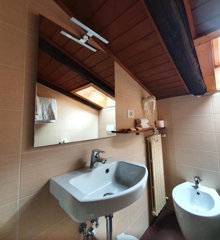 Altavilla Albergo meublé - 19