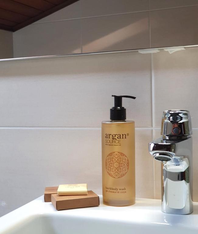 Altavilla Albergo meublé - 10