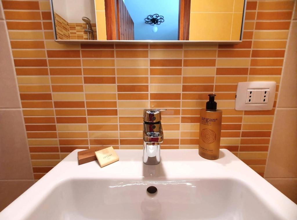 Altavilla Albergo meublé - 16