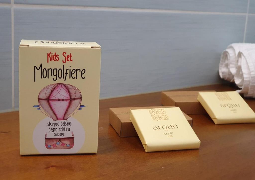 Altavilla Albergo meublé - 8