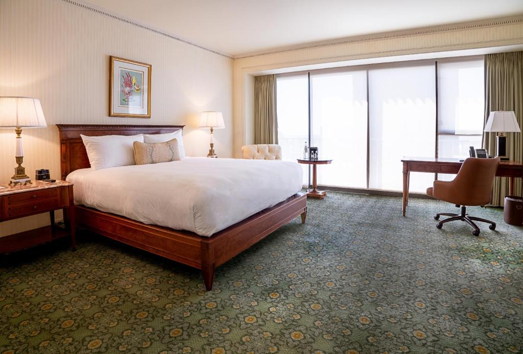 The Westgate Hotel - 