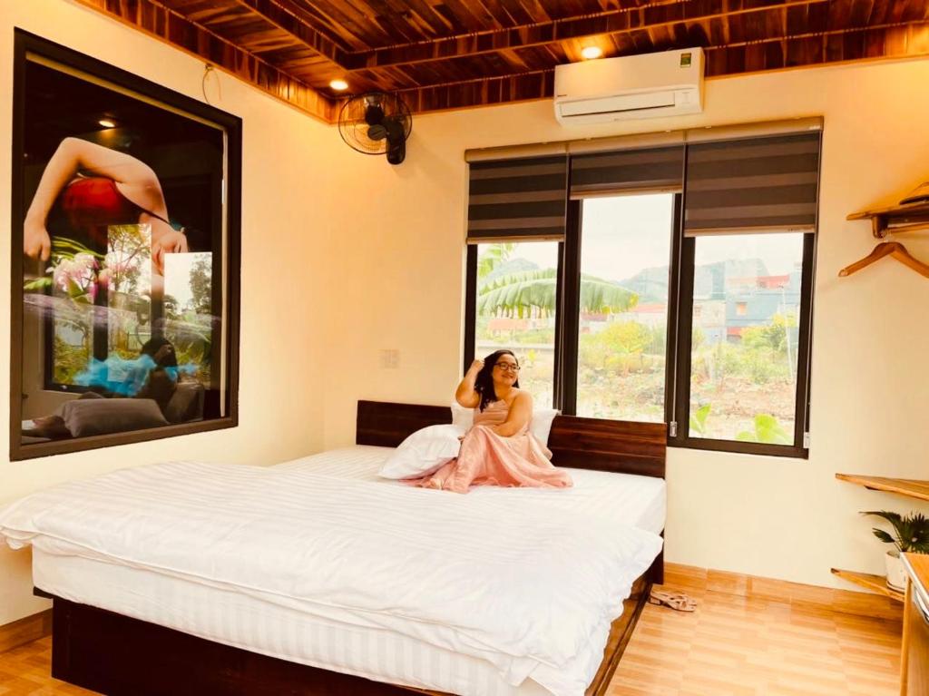 Ninh Binh Royal Homestay - 10