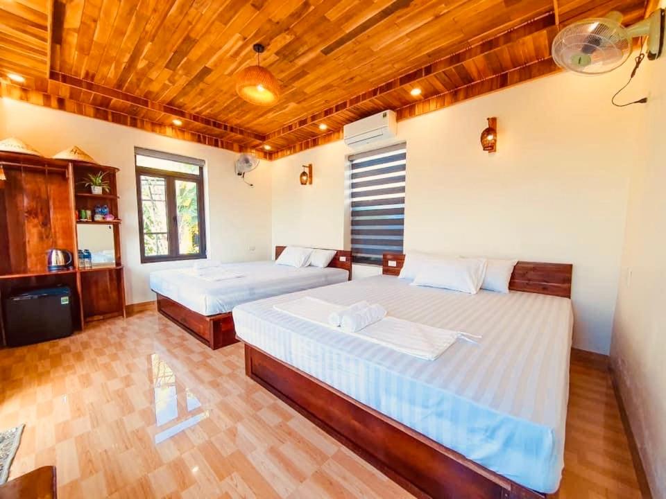 Ninh Binh Royal Homestay - 12