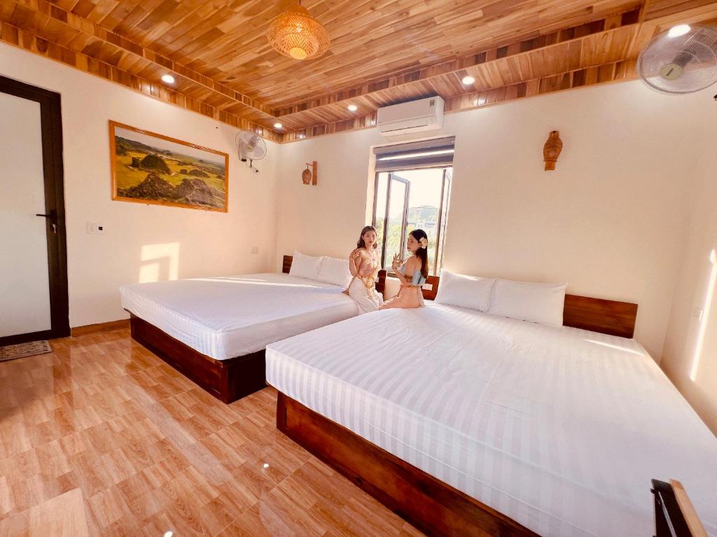 Ninh Binh Royal Homestay - 13