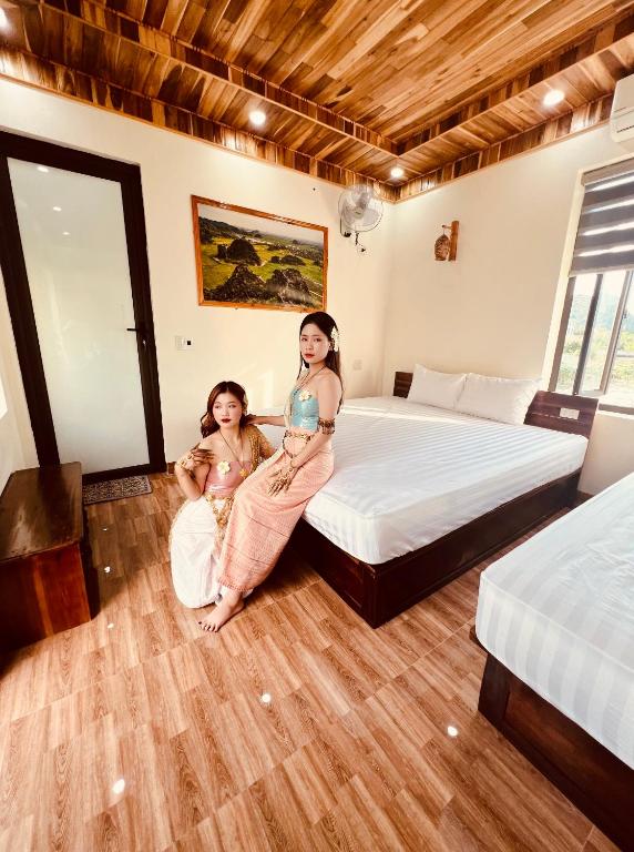 Ninh Binh Royal Homestay - 14