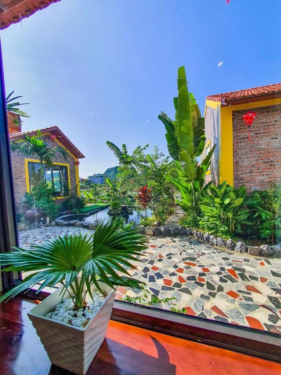 Ninh Binh Royal Homestay - 15