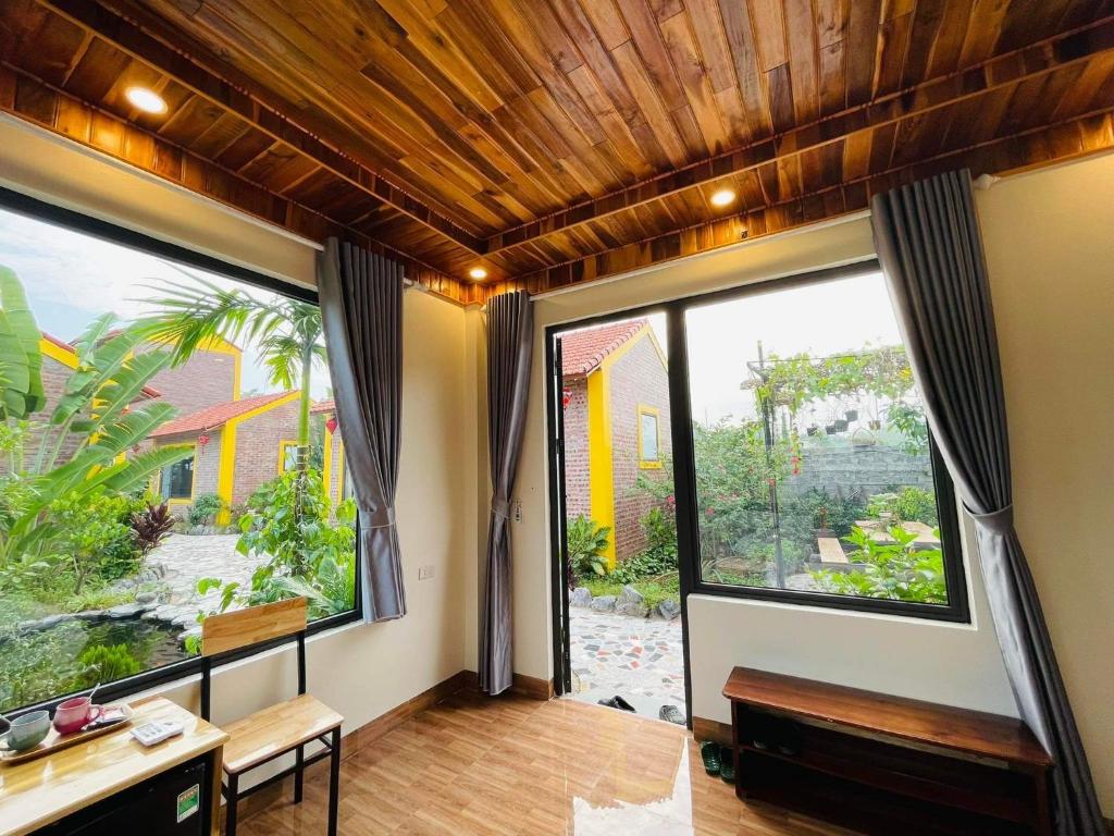 Ninh Binh Royal Homestay - 16