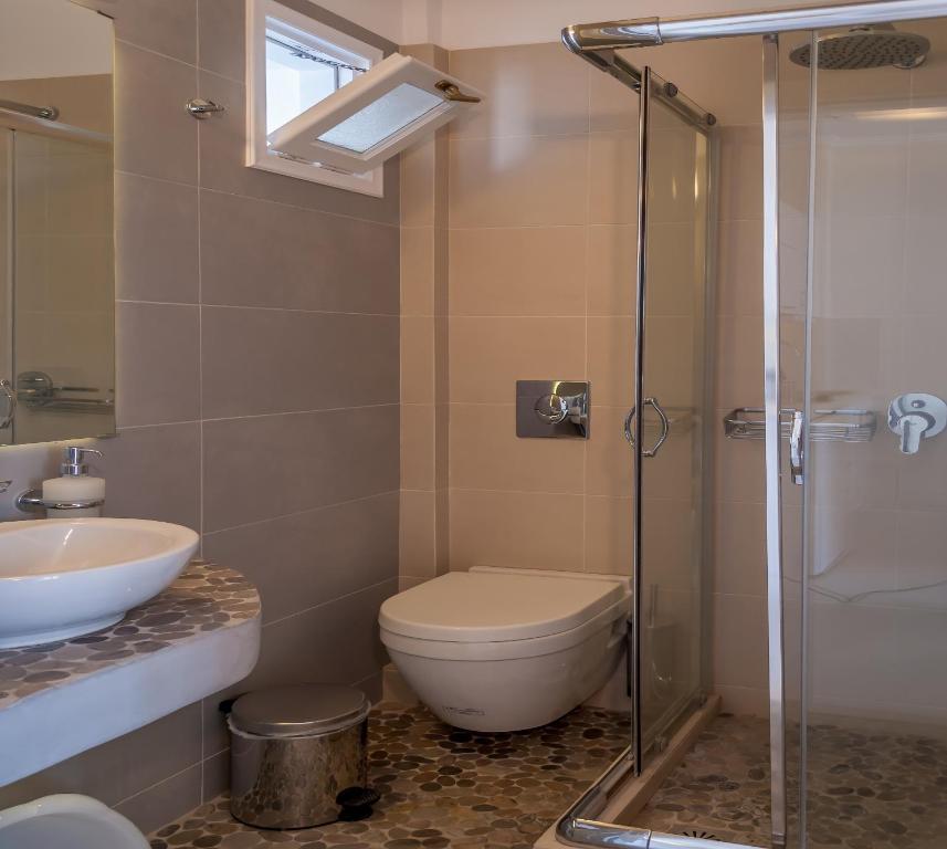 Milos Bay Suites - 13