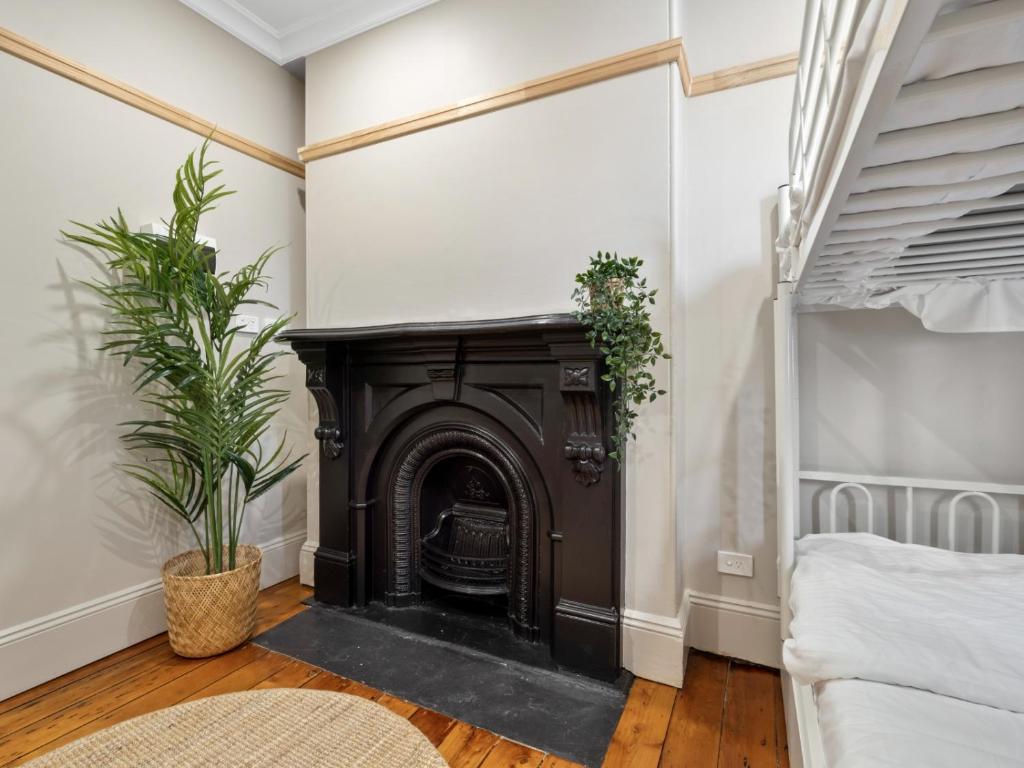 Azzurro Boutique Hotel - Surry Hills - Resim 15