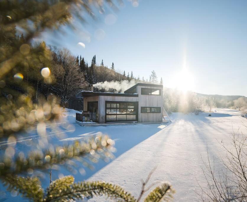 MiniBora N2 Bora Boréal, Sainte Brigitte de Laval (updated prices 2024)