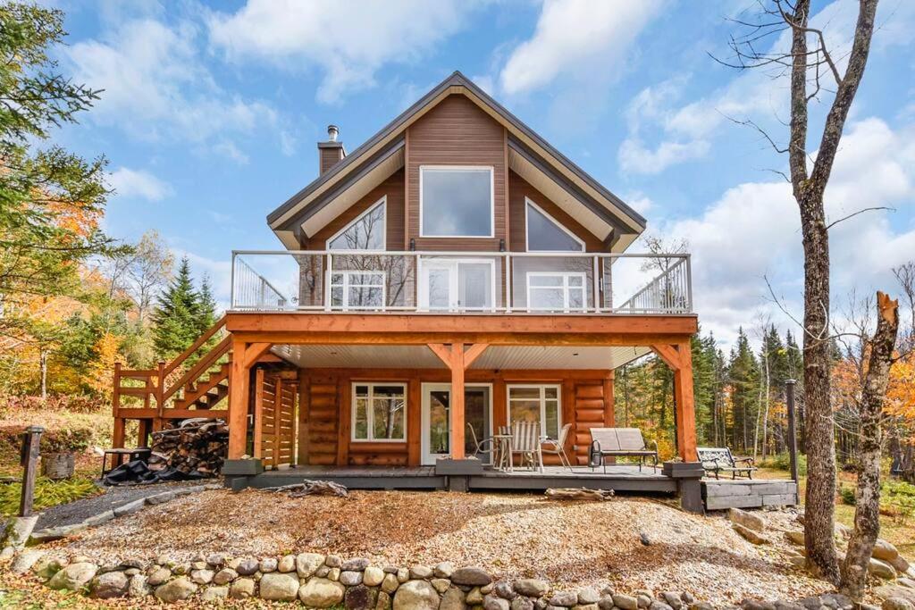 Bora Bois Rond, Sainte Brigitte de Laval (updated prices 2024)