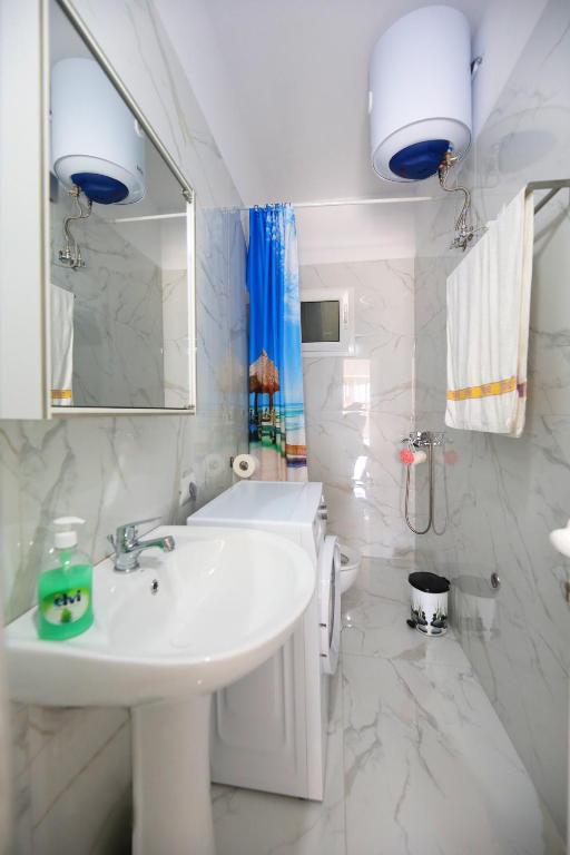 Kabasa Apartments Vlorë - Imazhi 3
