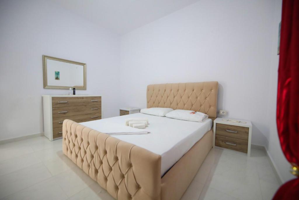 Kabasa Apartments Vlorë - Imazhi 2