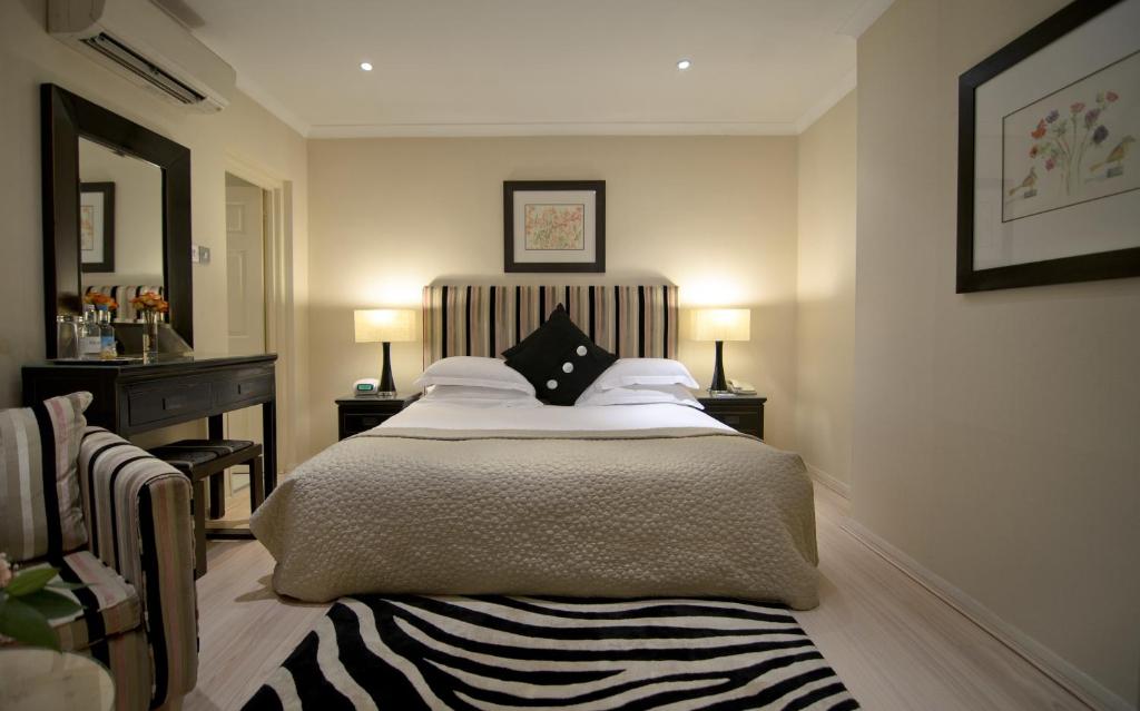 The Beaufort - Resim 11