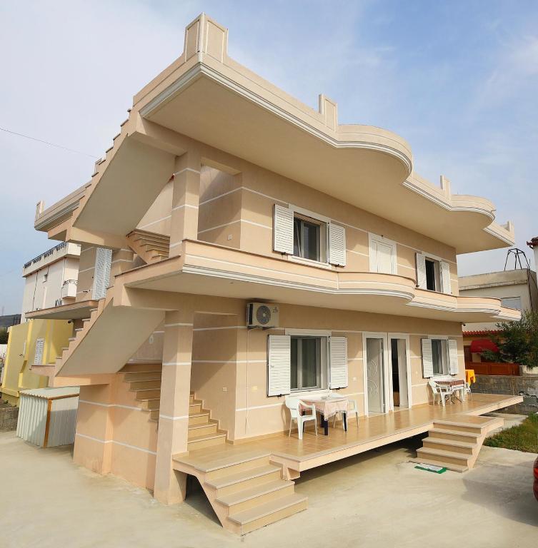 Kabasa Apartments Vlorë - Imazhi 6