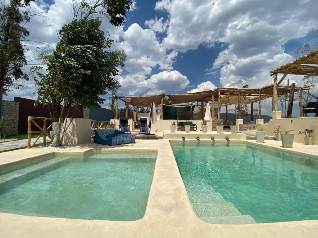 Tierra Madre Hotel Tierra Madre Hotel