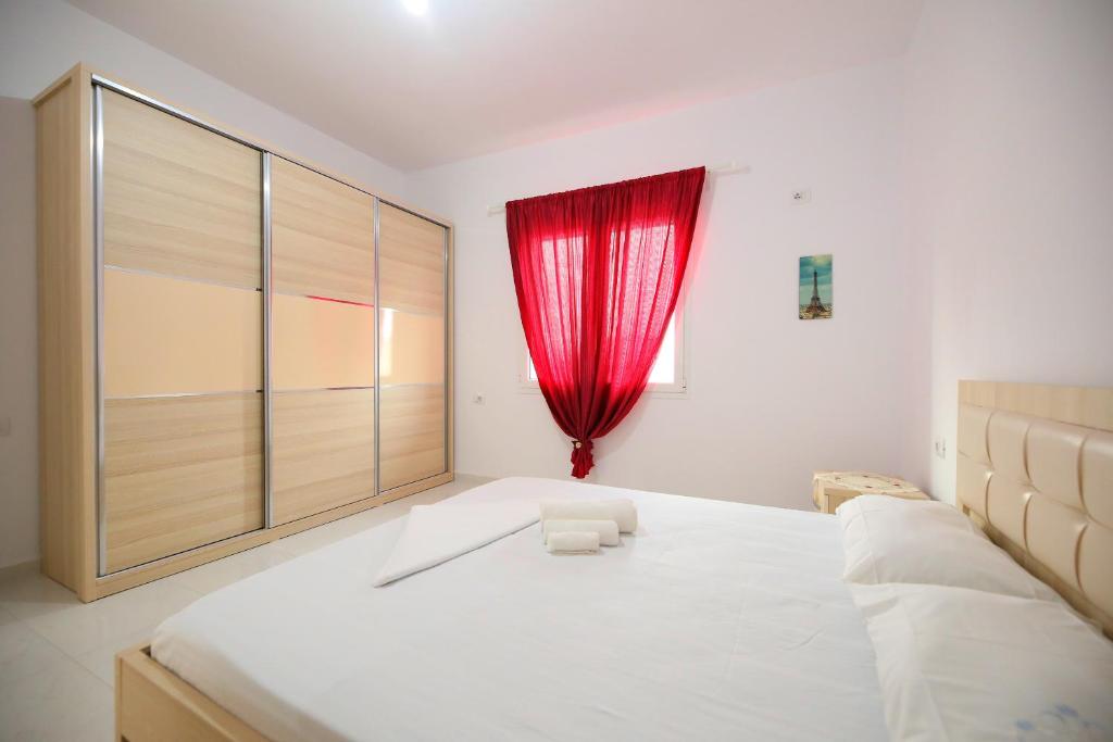 Kabasa Apartments Vlorë - Imazhi 12