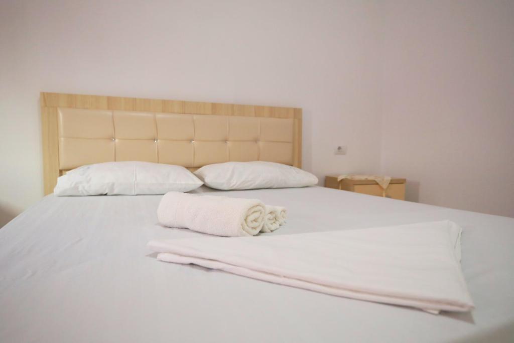 Kabasa Apartments Vlorë - Imazhi 11
