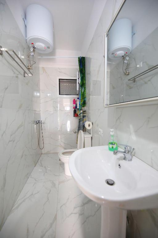 Kabasa Apartments Vlorë - Imazhi 10