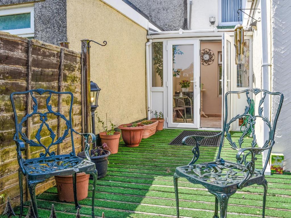 Glantawe House, Swansea (updated prices 2024)