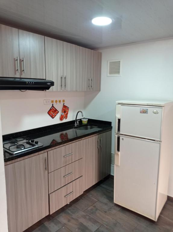 APARTAMENTO LOFT JMG LUXURY, Bogotá Prezzi aggiornati per il 2023