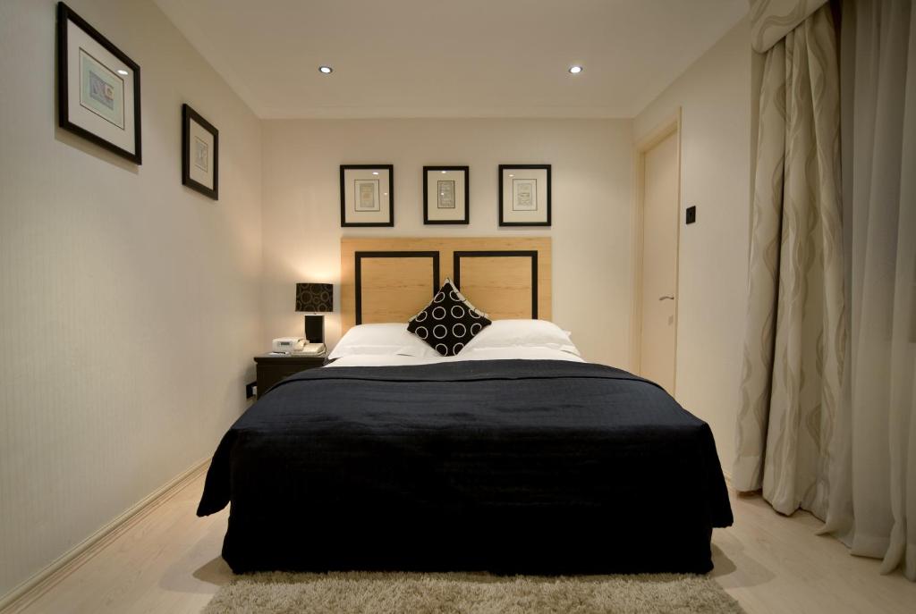 The Beaufort - Resim 15