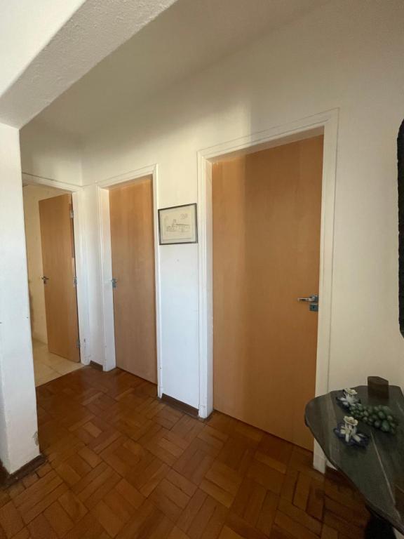 Apart Centro - Quartos individuais