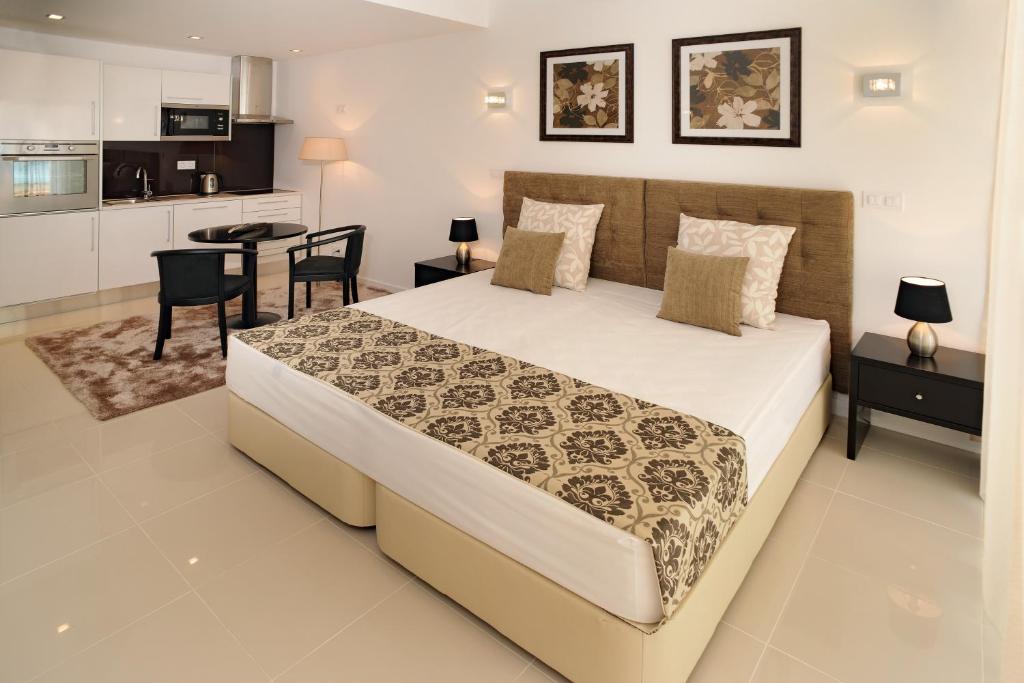 Belmar Spa & Beach Resort - 3