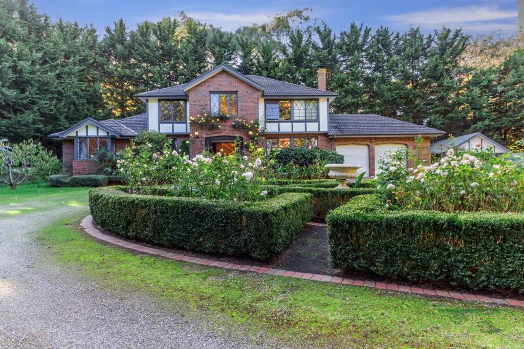 Silver Birches Berwick Mansion, Berwick (updated prices 2024)