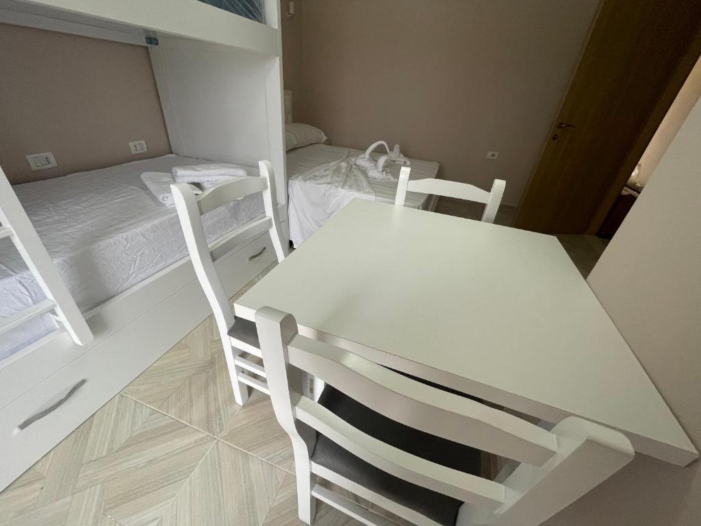 Fotografie z fotogalerie ubytování Vila Zini v destinaci Vlorë